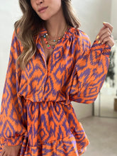 Tiana | Chic and Comfortable Flattering Sundress-2